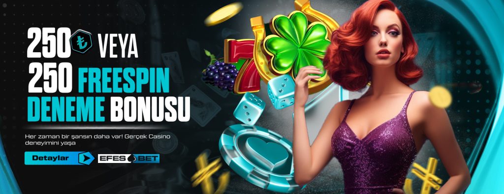 Efesbet Slot Oyunları