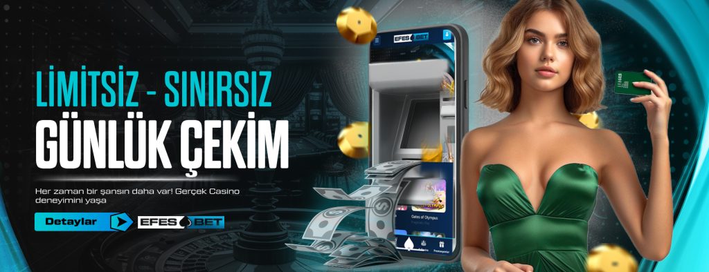 Efesbet Mobil Giriş